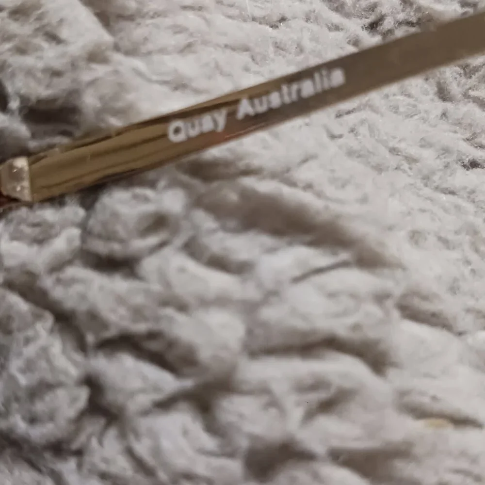 Quay Australia X Amanda Muse Sunglasses - Picture 5 of 5